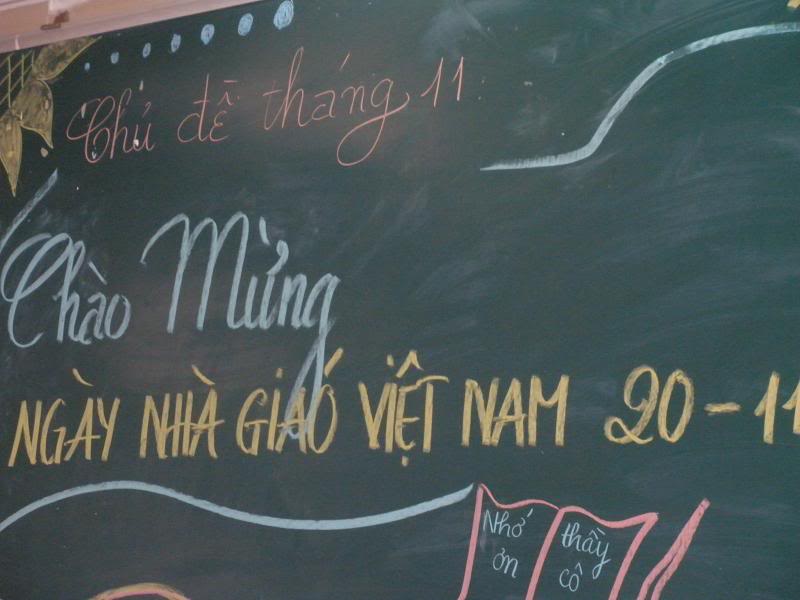 NGLL chào mừng 20/11  PB150276