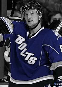 Avatars nice ;) Steven-stamkos