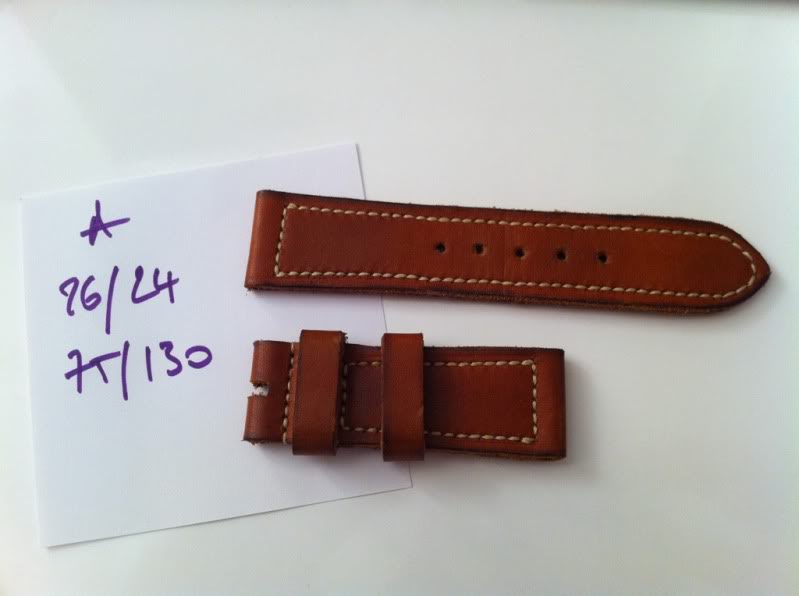 [Vendu] - Gunny Strap 26/24 - MERCI PANERISTI C902b862