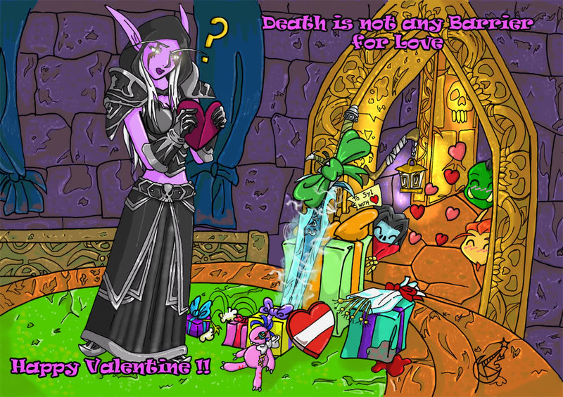 Hình Warcraft , World of Warcraft, hình hero Dota, Warcraft Wallpaper cực đẹp ( phần 2 ) - Page 13 WoW_Saint_Valentine_by_LadyDeedlit