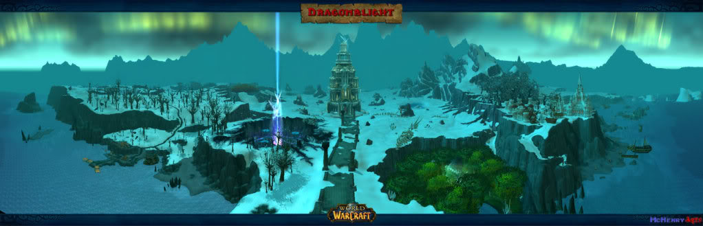 Hình Warcraft , World of Warcraft, hình hero Dota, Warcraft Wallpaper cực đẹp ( phần 2 ) WoW___Dragonblight_by_mchenry