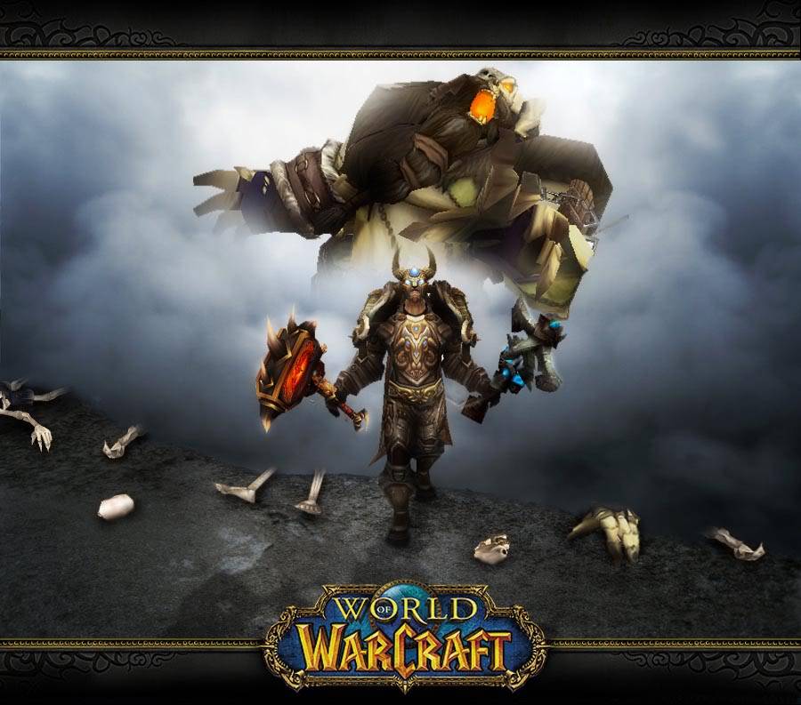 Hình ảnh warcraft, hot hot ai muốn giàu vào xem lại trang 1 - Page 44 Yu_Assault