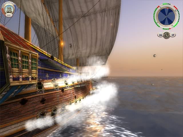 [Mediafire] Age Of Pirates : Caribbean Tales 479174_20060810_640screen002