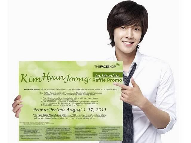 [info] Kim Hyun Joong - The Face Shop Manila Promo 184047_172864832782008_100001754781595_377012_5703595_n1