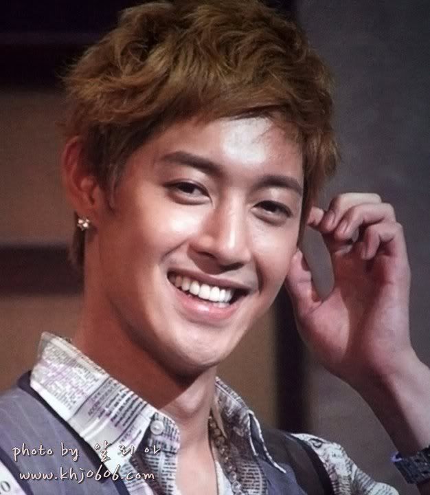 [HJL] Playful Kiss Fanmeeting Event in Japan [02.08.11] (4) 284819_263397303686513_231614143531496_1145784_2027265_n