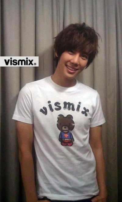 [JM] Vismix T-Shirt sponsor 64c62d2327e98d0835a80fe