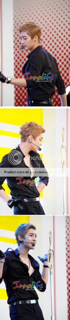 [HJL] ‘Break Down’ showcase, Odaiba Event, Love-1 Festival [29/30.07.11] D8b61f55f6db17863c6d970e