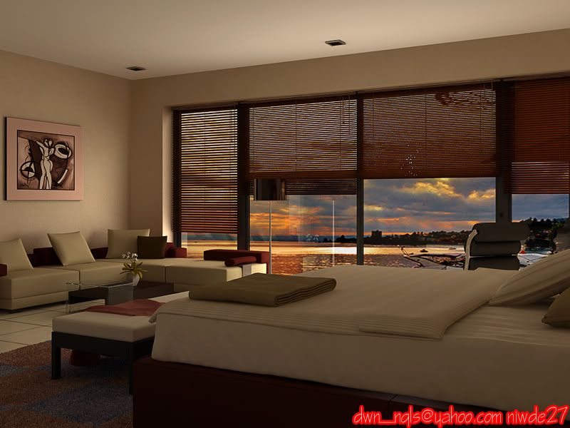 some of interior & exterior works!!! MASTERSBEDROOMVIEW2