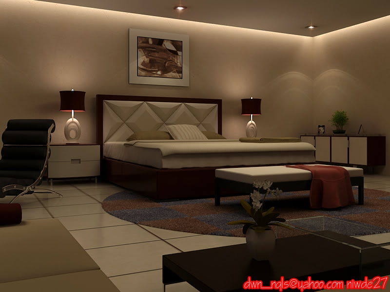 some of interior & exterior works!!! MASTERSBEDROOMVIEW4NIGHTSCENE