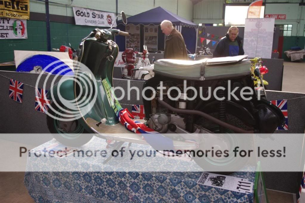 Shepton Show 2012 IMGP5000