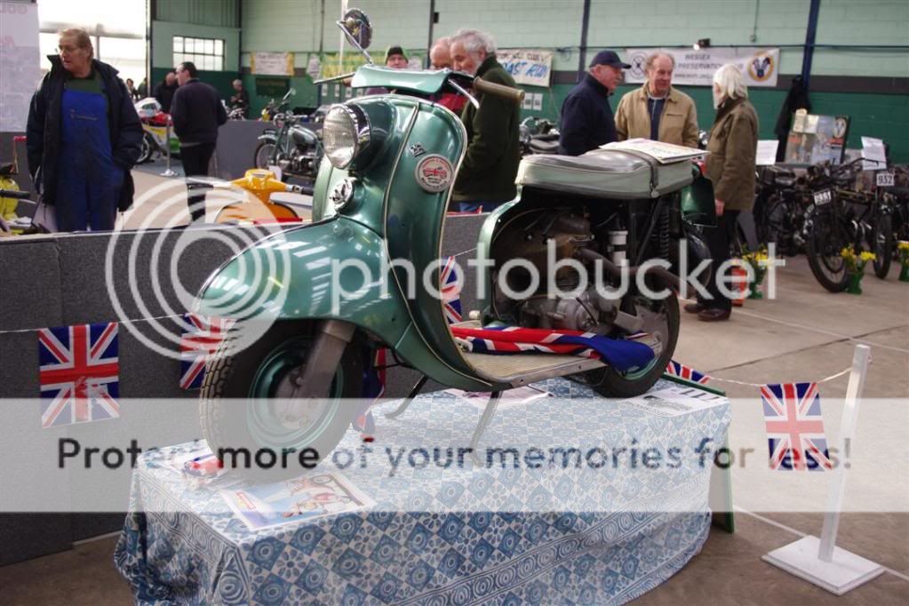 Shepton Show 2012 IMGP5001