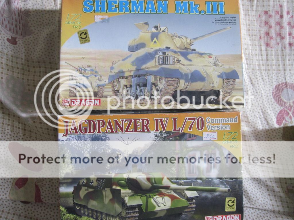 Dual-build: M4 Sherman vs Jagdpanzer IV L70 (v) IMG_3395