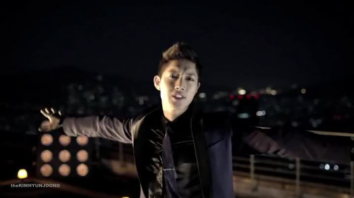 [HJL] Caps 제발(Please) MV  24986620780332925853614