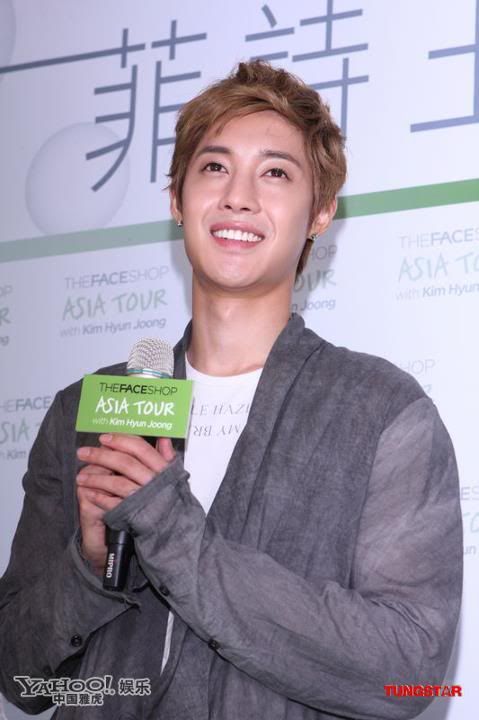 [HJL] TFS Store & FanSigning en XiMenDing - Taiwan [16.08.11] (3)  262819_267848906574686_231614143531496_1166889_1946850_n