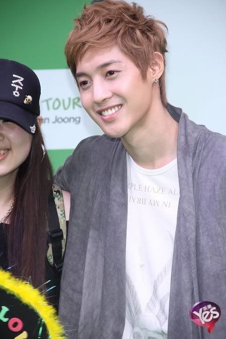 [HJL] TFS Store & FanSigning en XiMenDing - Taiwan [16.08.11] (3)  297304_267512703274973_231614143531496_1165882_1980236_n