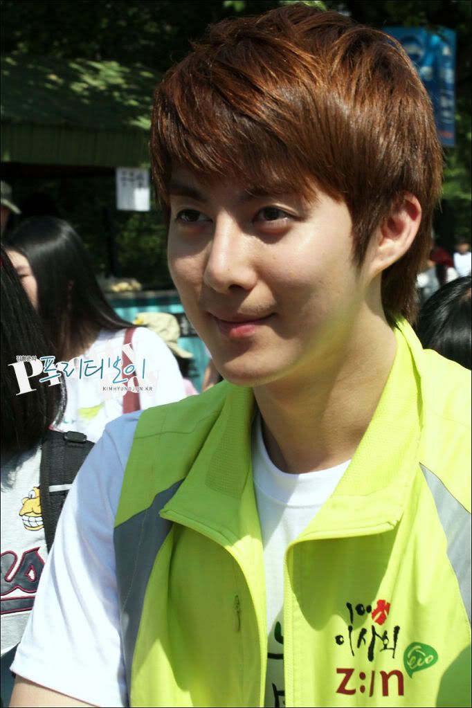 [HJB] Con KiBum - Z:IN Eco Healthy Event [29.05.11] (3) 72abd584830e844eb21bbaec