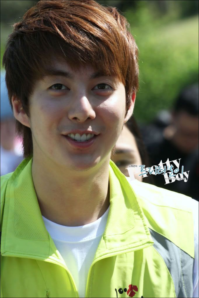 [HJB] Con KiBum - Z:IN Eco Healthy Event [29.05.11] (3) 9f7d0b6727b1ec8680cb4ae0