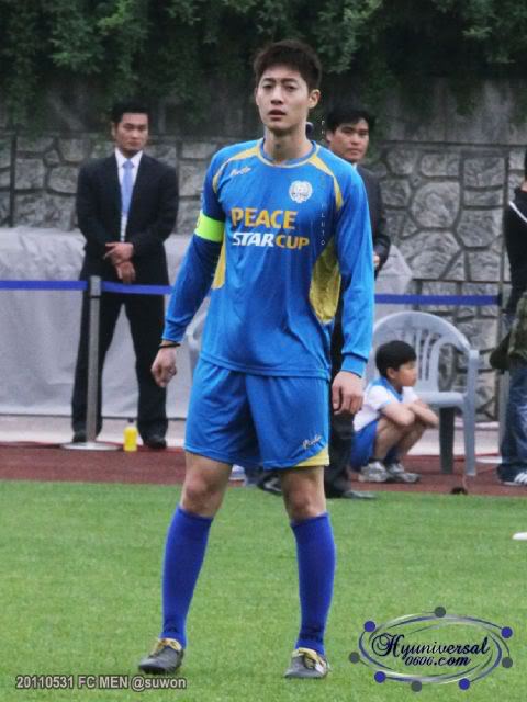 [HJL] FC MEN Soccer Match (31.5.11) (3) L85edo-1