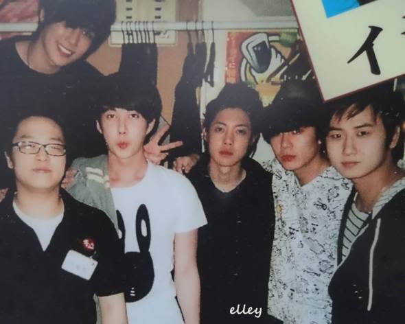 [info+fotos] El restaurante coreano MAIU en Japón donde Hyun Joong fue con los miembros de SS501 el año pasado Maiu3