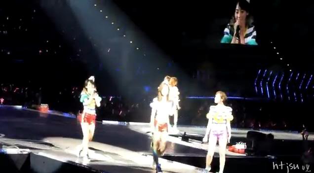 [PICS/GIF][14-09-2011] Yulsic moment in Taiwan - Comeback so hot & sweet! 6