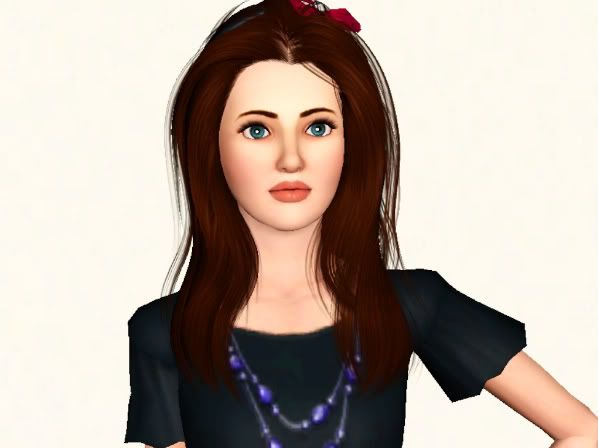 My new sim, Opinions? Screenshot-524