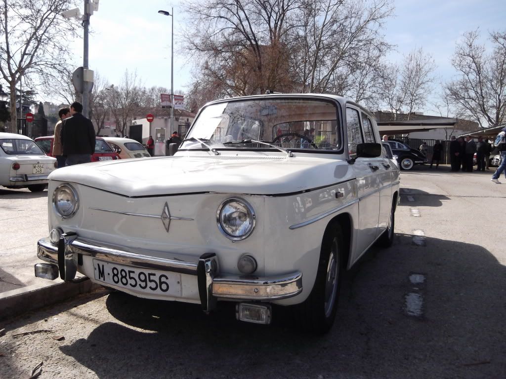 III CLASSIC-AUTO MADRID DSCF0656