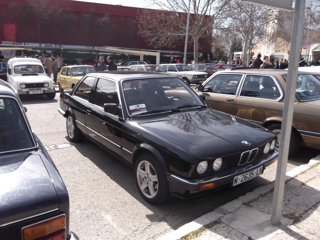 III CLASSIC-AUTO MADRID DSCF0676