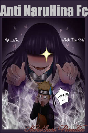 ⊗ Anti NaruHina Fc Ø Antinaruhina