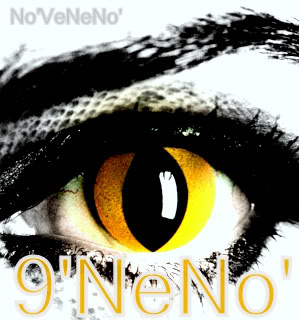 9'NeNo - Urban Terror Clan