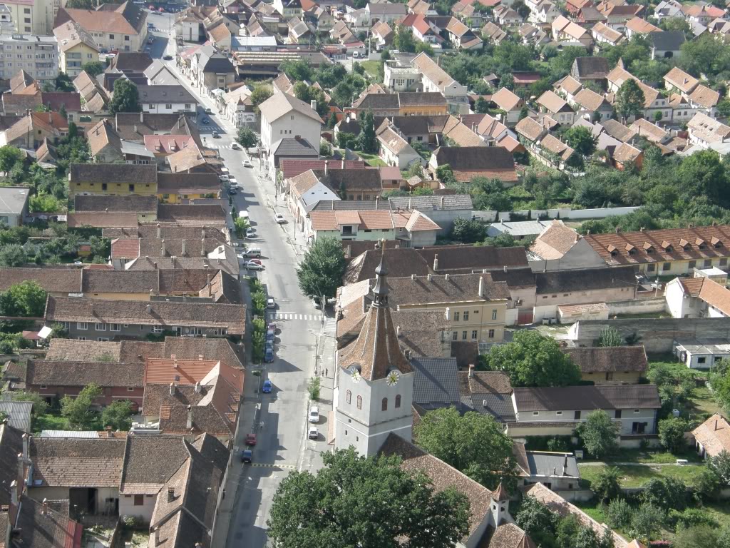 CETATEA RASNOV (BV) PANO1