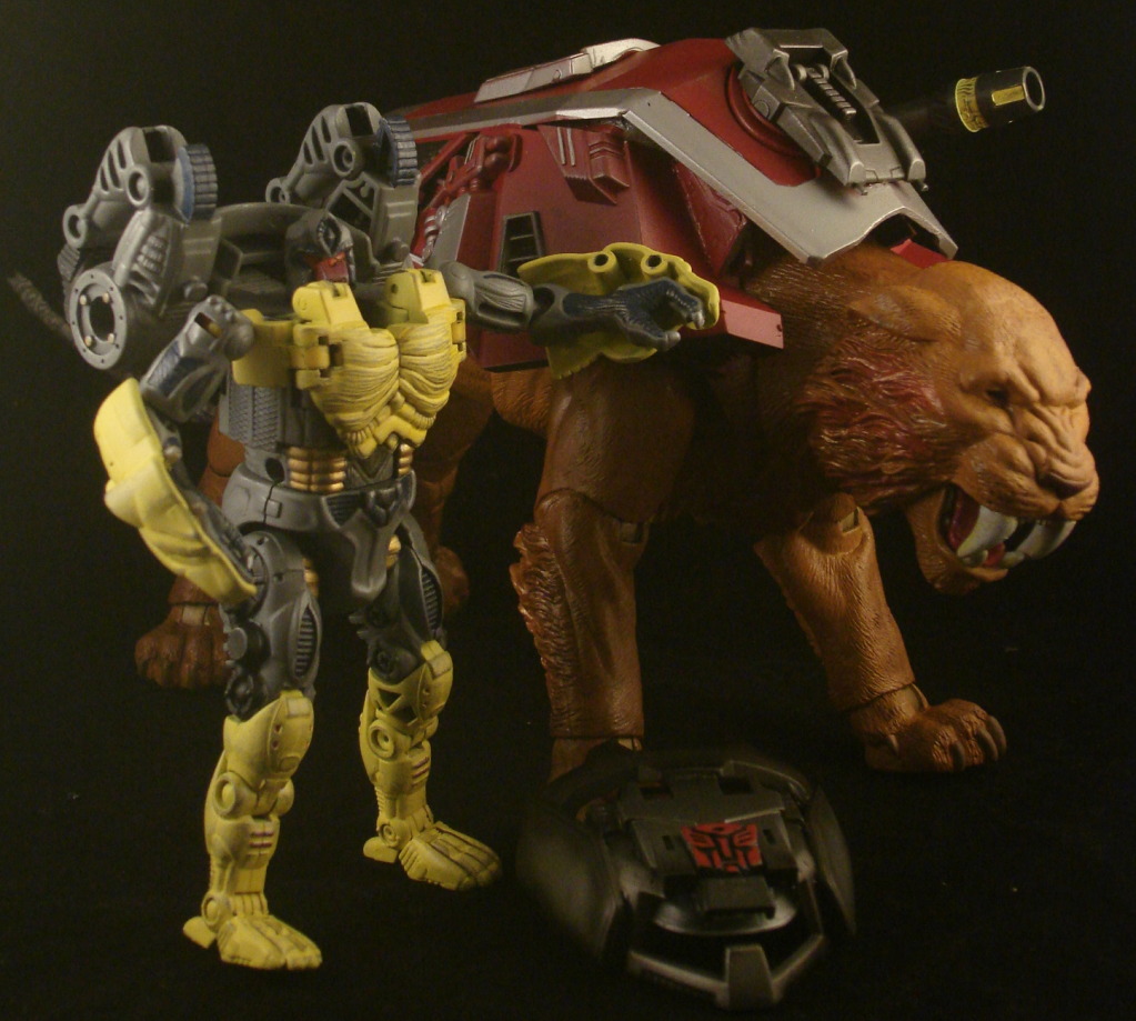 2013's Customs of the Year: January Transformers Edition! DSC03017