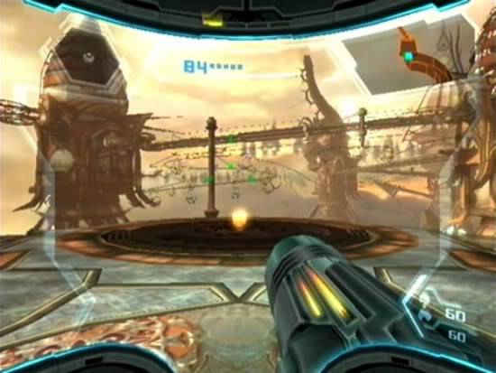 Review: Metroid Prime 3: Corruption (Wii Retail) MP3Creview4