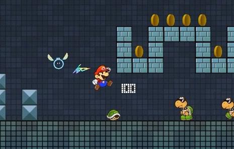 Review: Super Paper Mario (Wii Retail) Super-paper-mario1