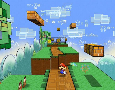 Review: Super Paper Mario (Wii Retail) - Page 1 Wii_super-paper-mario