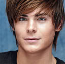 WILLIAMS, Corey ZacEfron