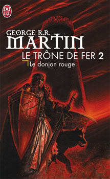 Tome 02 - Le Donjon rouge LeDonjonRouge