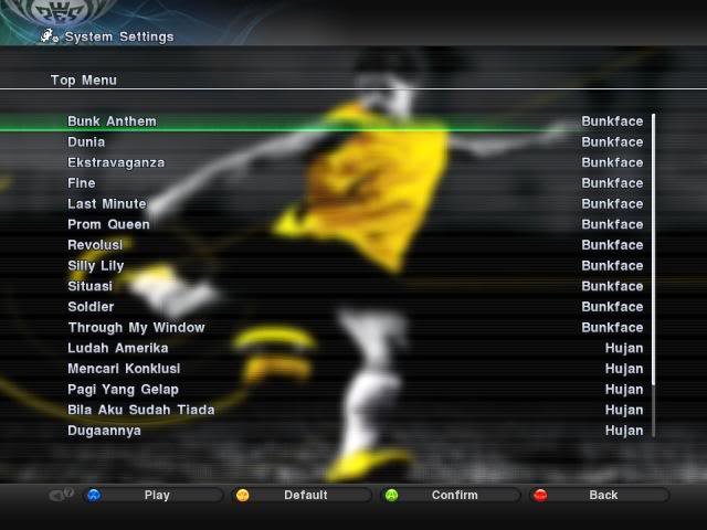 PES 2011 Songs Bunkface,Hujan n OAG - Page 2 Pes2011