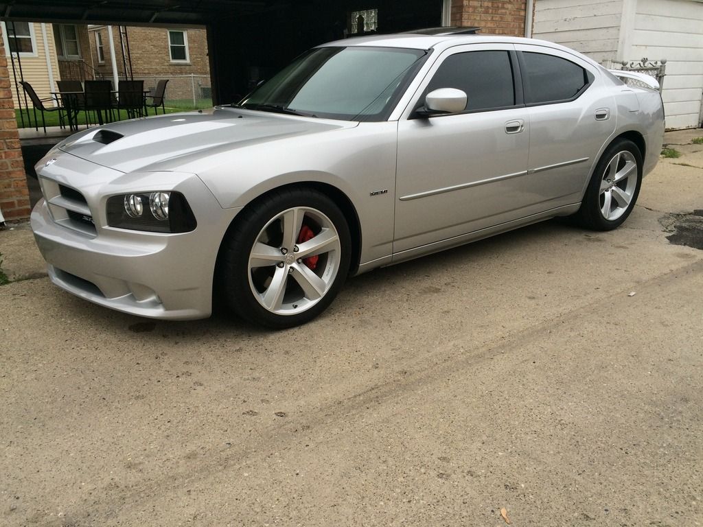 2006 Charger SRT8 pics E0A8747D-CC2B-4C7C-8FCE-E9539E155656