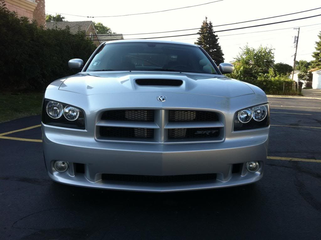 2006 Charger SRT8 pics Srt