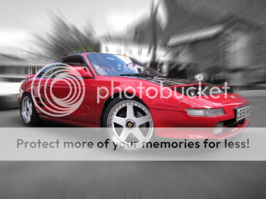 My Photoshops-- most have been requests Mr2s