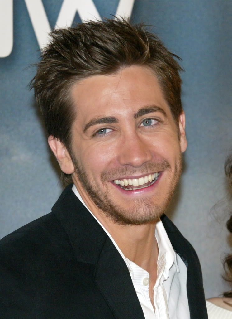 Jake Gyllenhaal JakeGyllenhaal22121001