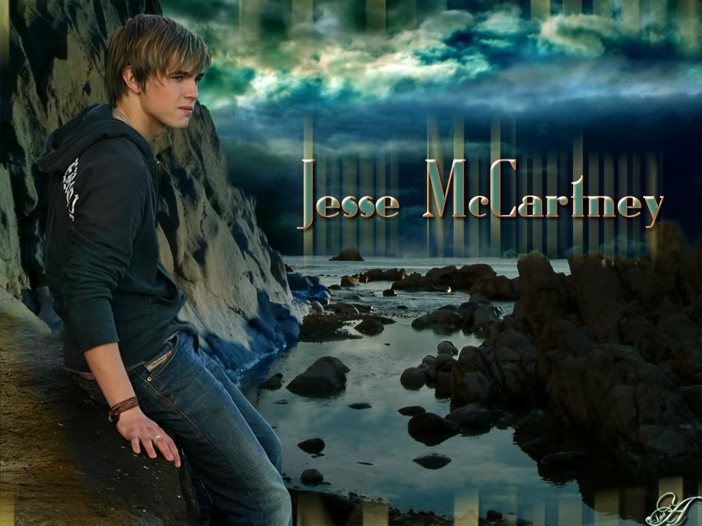 Jesse McCartney JesseMccartney11120907