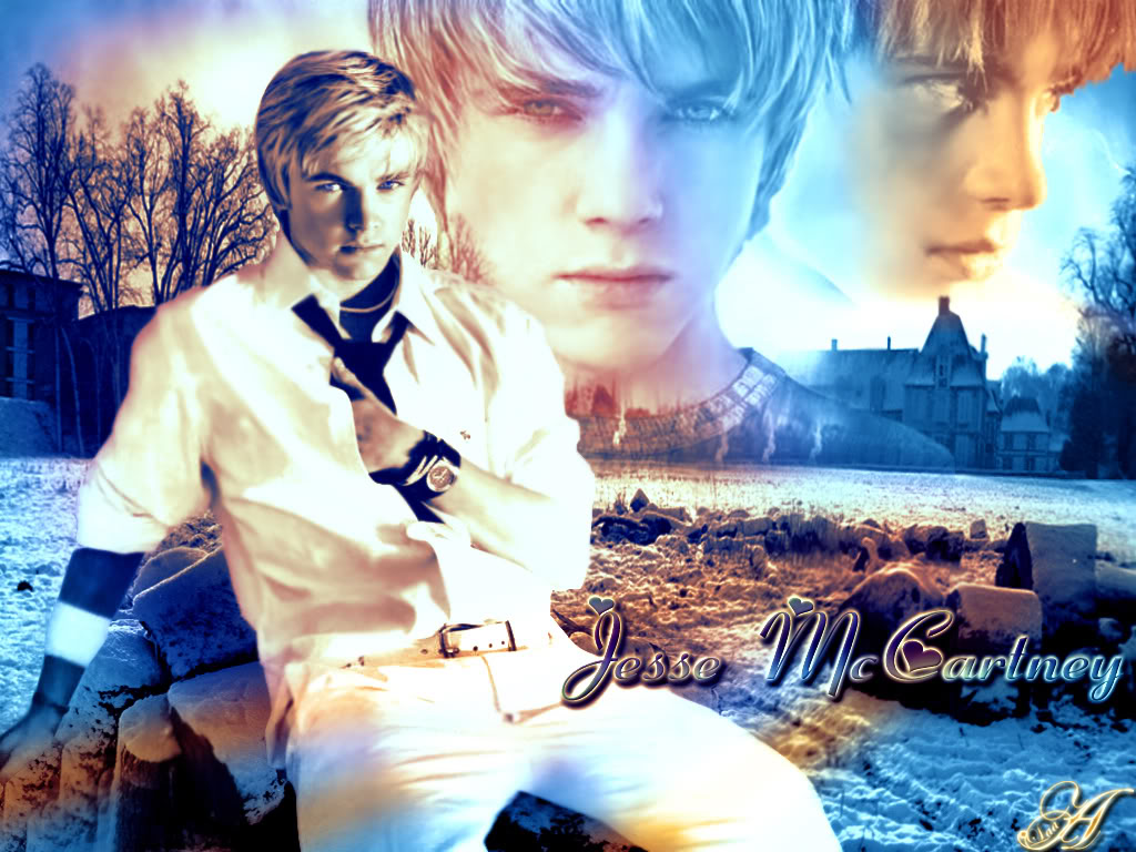 Jesse McCartney JesseMccartney11120911