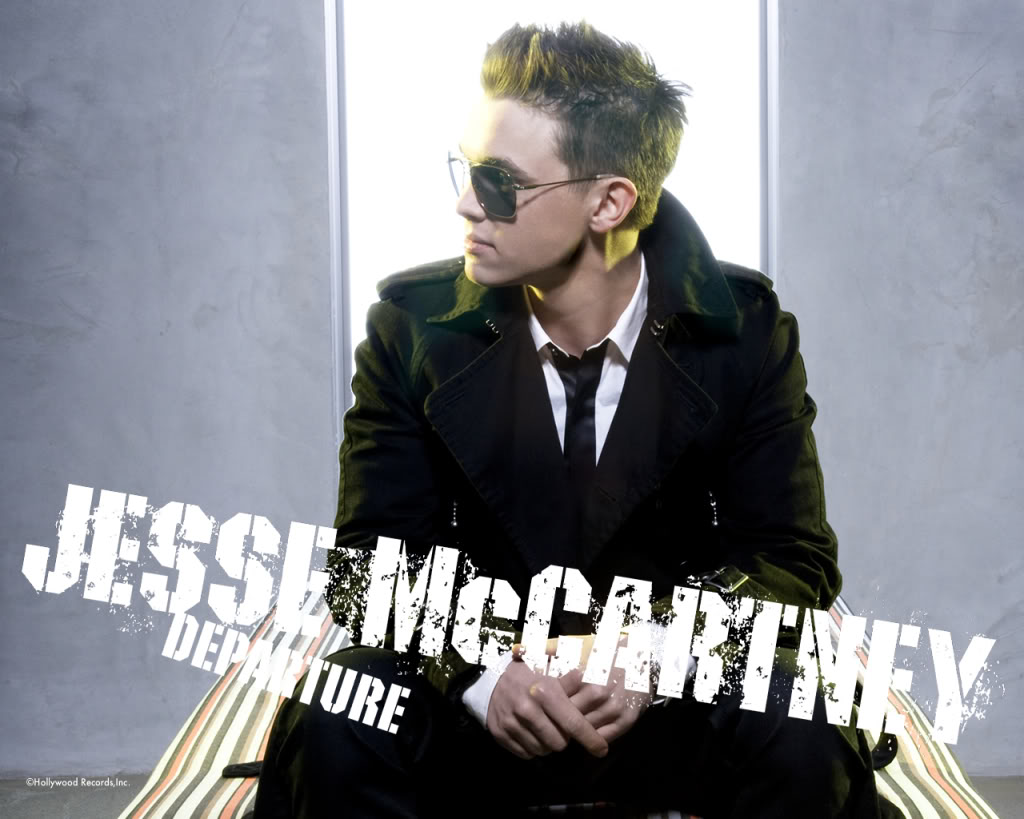 Jesse McCartney JesseMccartney11120915