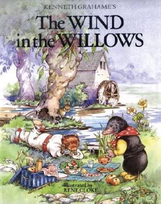 Gió qua rặng liễu - Kenneth Grahame  WindInTheWillows06011101