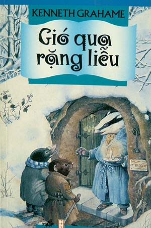 Gió qua rặng liễu - Kenneth Grahame  WindInTheWillows06011102