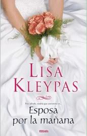 Hathaway - Lysa Kleypas (continuación Saga Wallflowers) Esposa