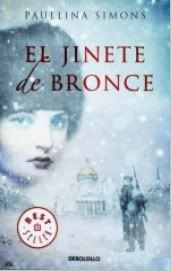 El jinete de bronce - Paullina Simons (H.) [Jinete bronce 1] Jinete