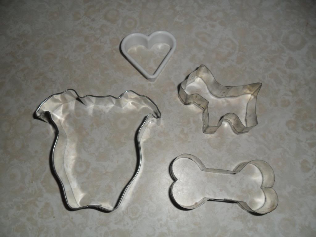 easy home made dog biscuits 001-43