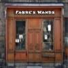 Fabre's Wands